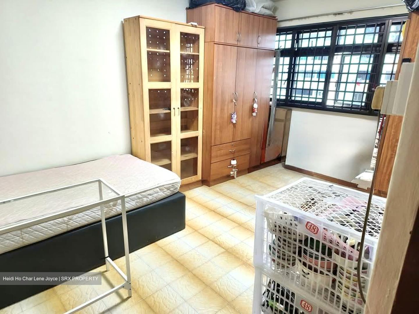 Blk 35 Bedok South Parkview (Bedok), HDB 4 Rooms #553535701